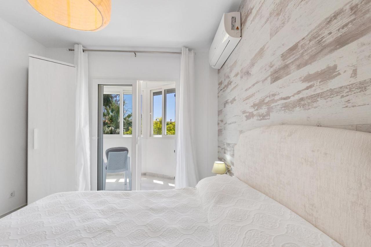 Espanatour Menorca Campoamor Exterior photo